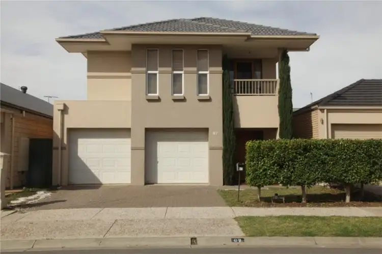67 Hindmarsh Cct, Mawson Lakes SA 5095