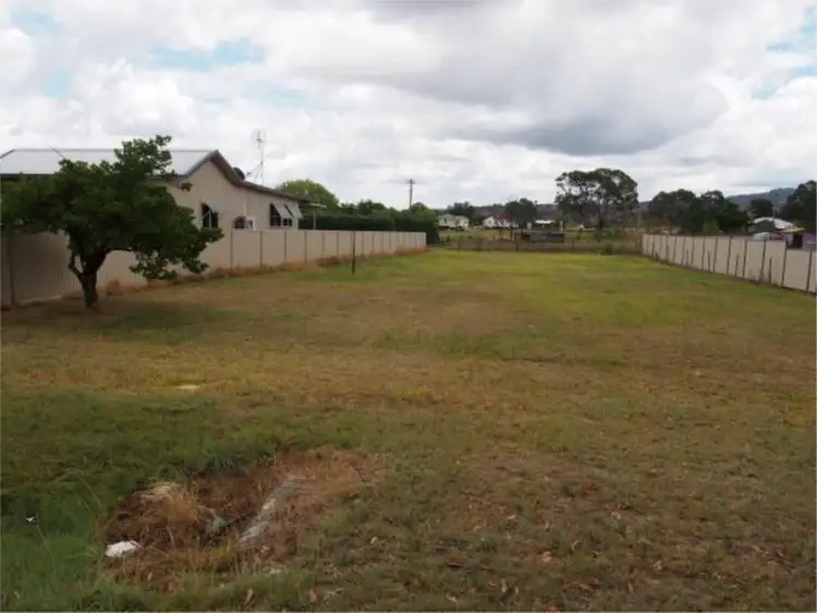 Fourth view of Homely land listing, 40 Border Street, Wallangarra QLD 4383