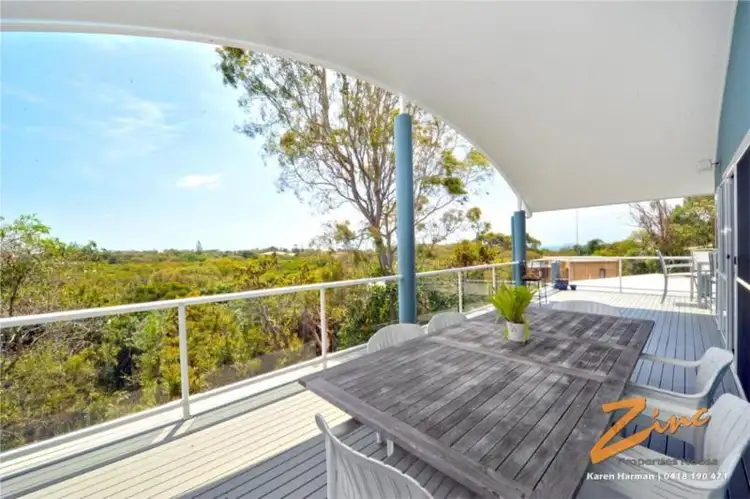 Sixth view of Homely house listing, 32 Lorilet Street, Peregian Beach QLD 4573