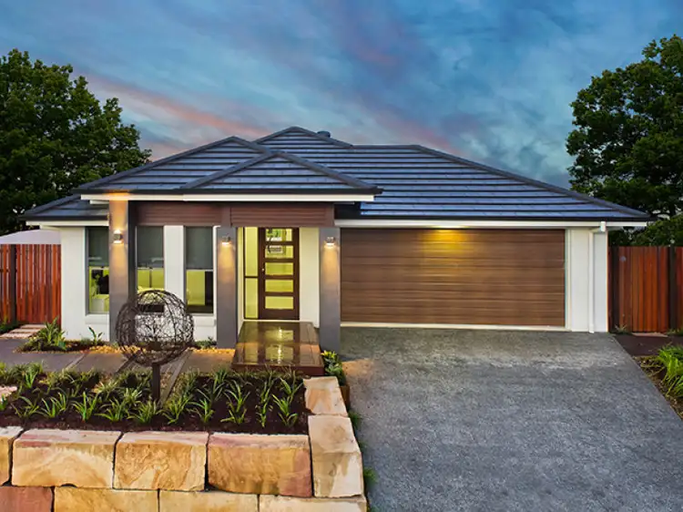 Fourth view of Homely house listing, 37A Twilight Street, Kenmore QLD 4069