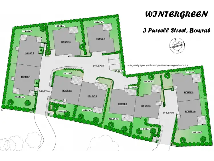 Sixth view of Homely townhouse listing, 4/3 Purcell street, Bowral NSW 2576