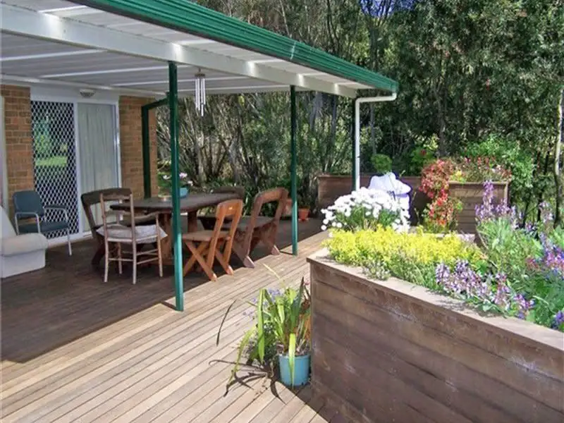 Main view of Homely house listing, 8 Beatrice Place, Long Beach NSW 2536