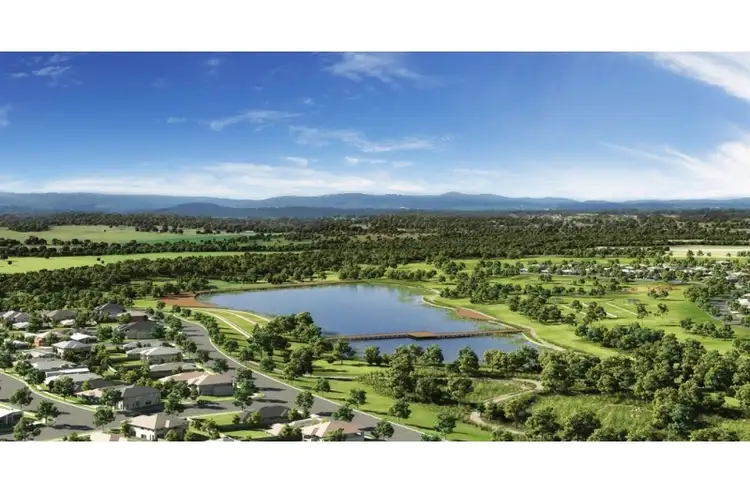 Sixth view of Homely land listing, Lot 5313 Rosecomb Road, Spring Farm NSW 2570