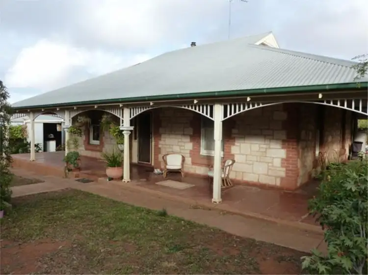 Main view of Homely house listing, 9 Lorna Street, Spalding SA 5454