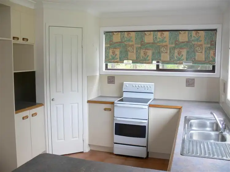 Fourth view of Homely house listing, 2B Garden Street, Stanthorpe QLD 4380