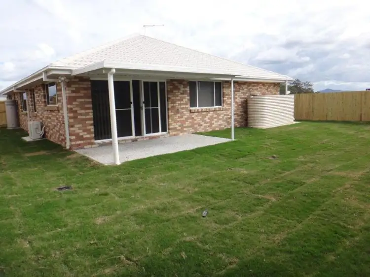 Second view of Homely house listing, 3 Phoebe Way, Gleneagle QLD 4285