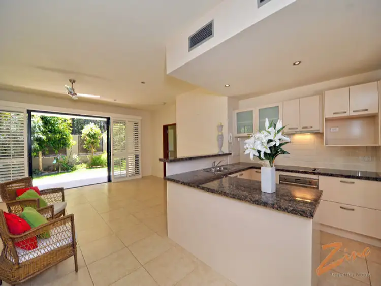 Third view of Homely semi-detached listing, 1/27 Parkedge Road, Sunshine Beach QLD 4567