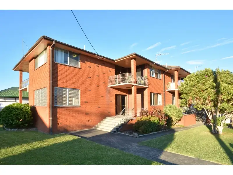 Main view of Homely unit listing, 1/8 Mandalong Road, Adamstown NSW 2289