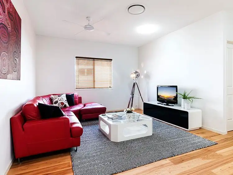 Fourth view of Homely house listing, 13 Sophia Street, Kenmore QLD 4069