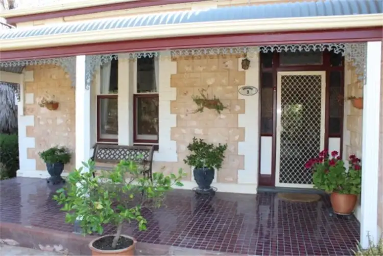 Sixth view of Homely house listing, 3 Whitwarta Road, Balaklava SA 5461