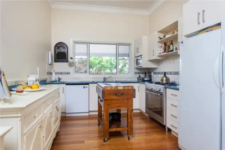 Fourth view of Homely house listing, 34 Second Avenue, East Lismore NSW 2480
