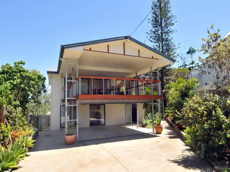 Fifth view of Homely house listing, 8 Coucal Crescent, Peregian Beach QLD 4573