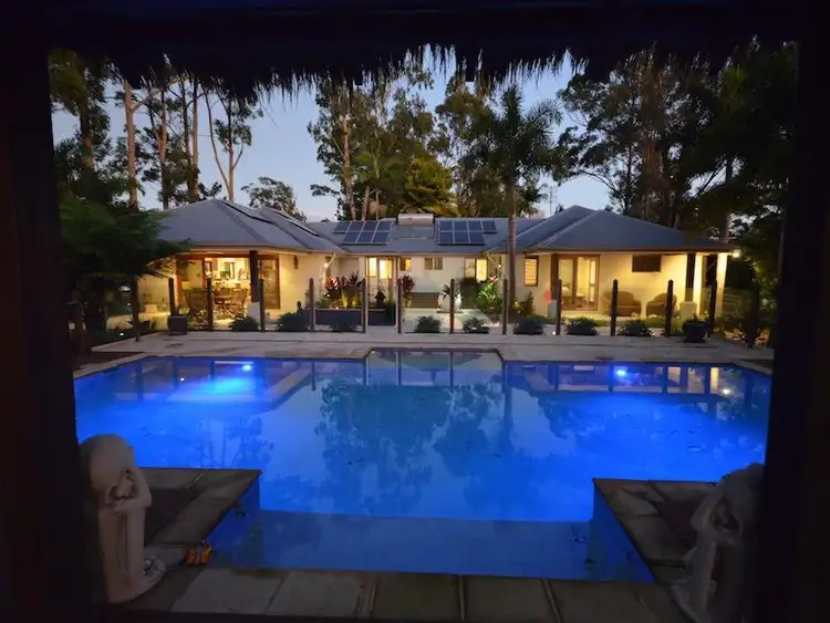 Main view of Homely house listing, 351 Eumundi Range Road, Eumundi QLD 4562