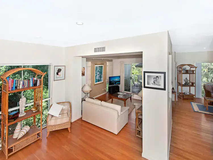 Sixth view of Homely house listing, 26/268-274 Ashmore Road, Benowa QLD 4217