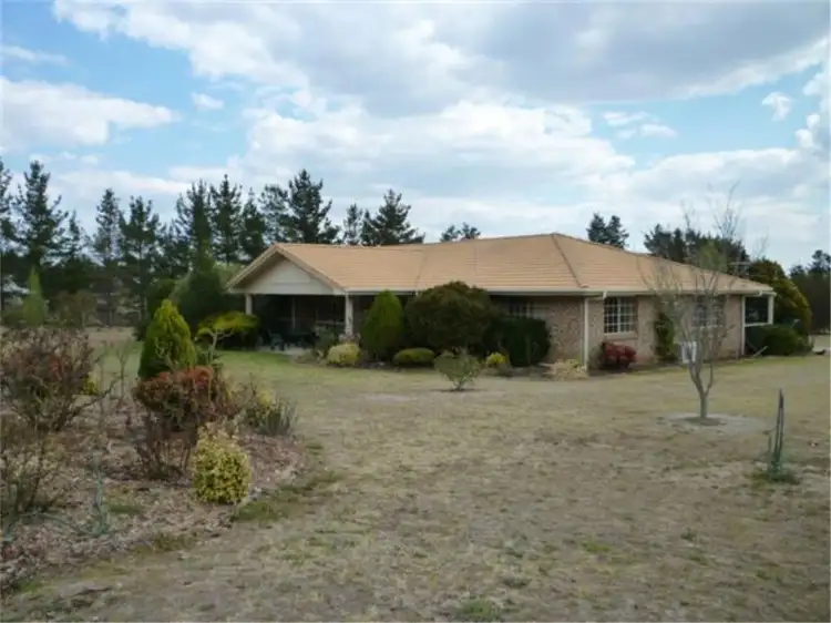 Third view of Homely house listing, 8 Brunckhorst Avenue, Stanthorpe QLD 4380