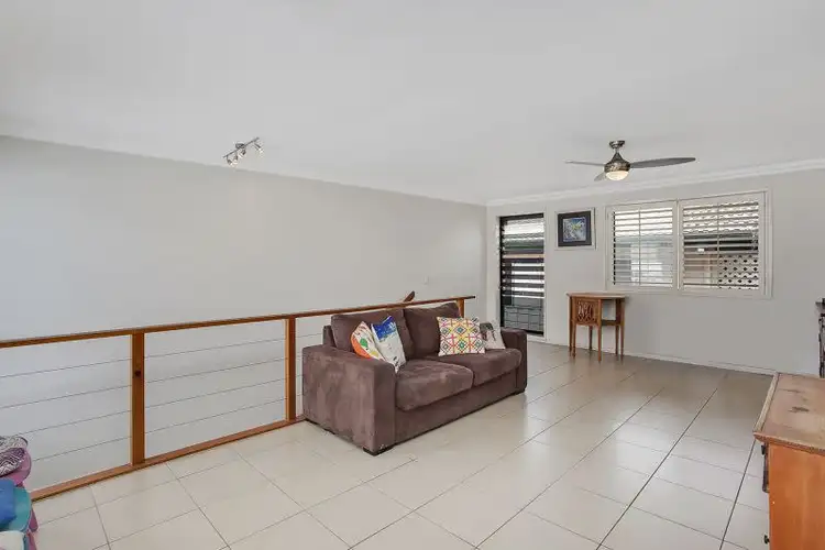 Fourth view of Homely house listing, 2/13 Second Avenue, Palm Beach QLD 4221