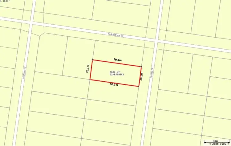 Second view of Homely house listing, 40 Symes Street, Stanthorpe QLD 4380