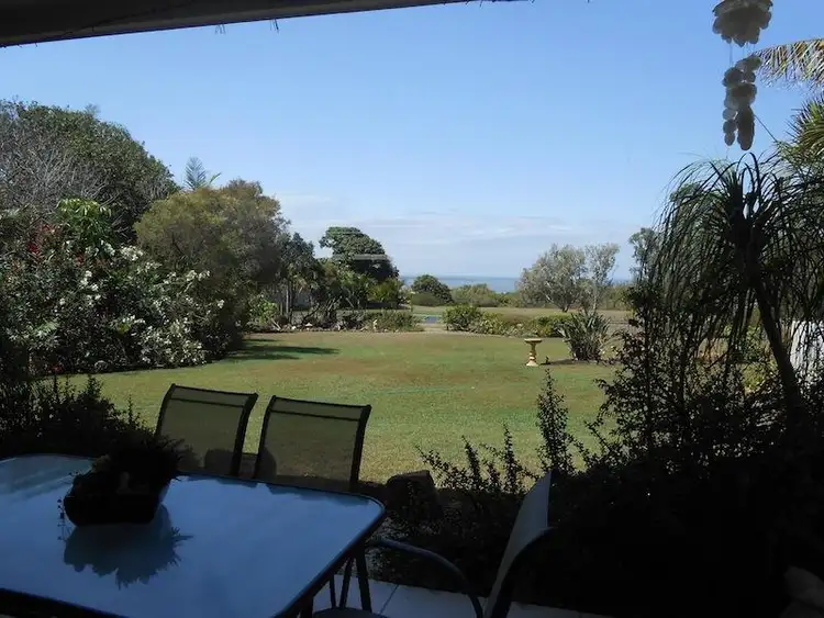 Third view of Homely house listing, 123 Swan Drive, Booral QLD 4655