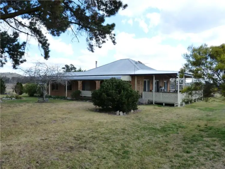 Fourth view of Homely house listing, 321 Aerodrome Rd, Applethorpe, Stanthorpe QLD 4380
