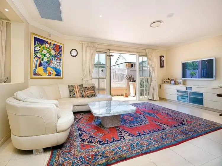 Second view of Homely house listing, 24 Wylie St, Graceville QLD 4075