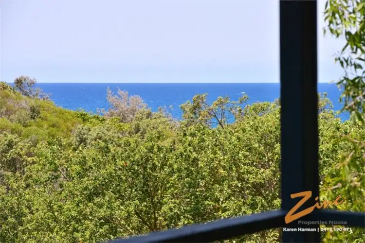 Third view of Homely house listing, 76 Tingira Crescent, Sunrise Beach QLD 4567