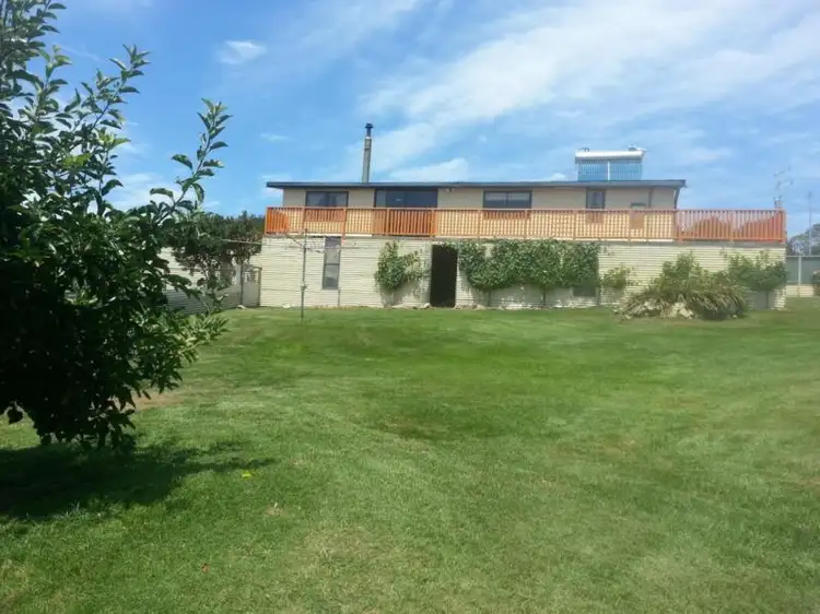 Fourth view of Homely house listing, 45 Gees Marsh Road, Bellingham TAS 7254