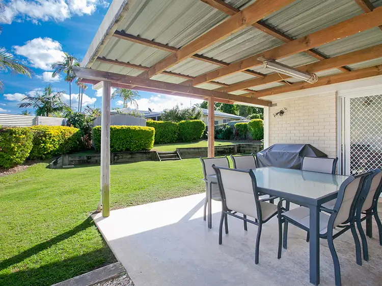 Second view of Homely house listing, 44 Outlook Drive, Tewantin QLD 4565