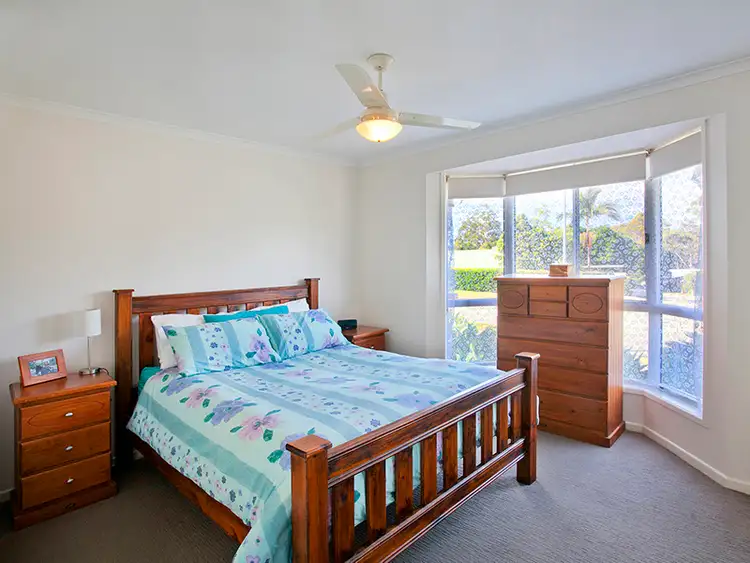 Sixth view of Homely house listing, 44 Outlook Drive, Tewantin QLD 4565