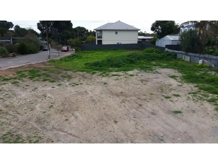 Fourth view of Homely land listing, 6B Sherlock Road, Kingston Park SA 5049