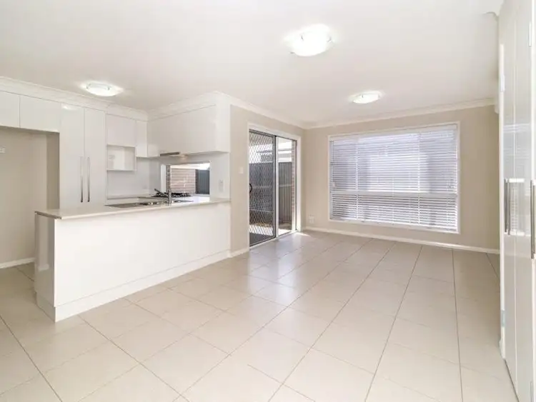 Second view of Homely unit listing, 3/16 Swallow Court, Newtown QLD 4350