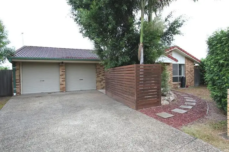 Main view of Homely house listing, 56 Tansey Drive, Tanah Merah QLD 4128