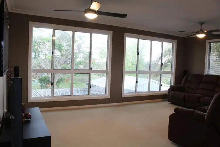 Sixth view of Homely rural property listing, 93 Lakeview Drive, Alloway QLD 4670