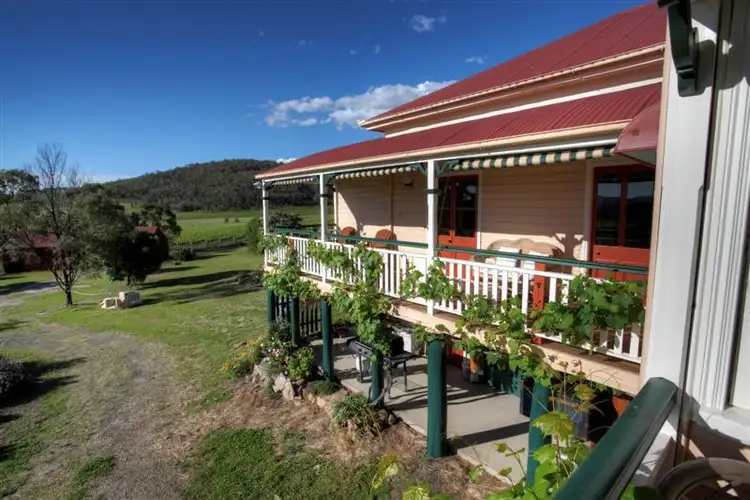 Fifth view of Homely house listing, 79 Rees Road, Ballandean QLD 4382