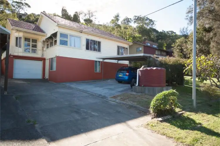 58 Wimbledon Grove, Garden Suburb NSW 2289