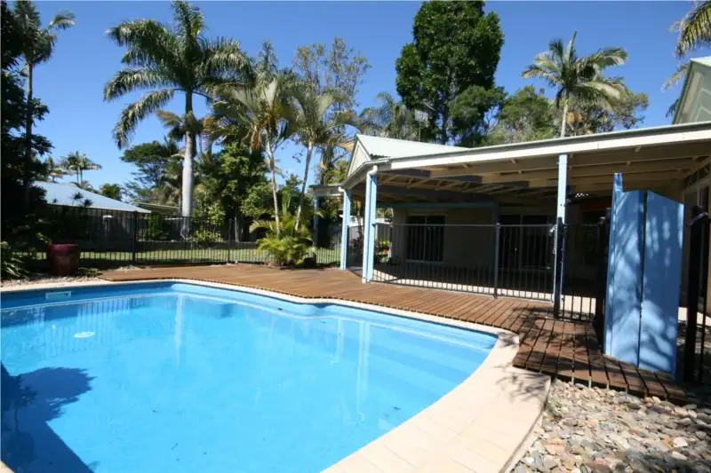 Main view of Homely house listing, 8 Halley Court, Coolum Beach QLD 4573