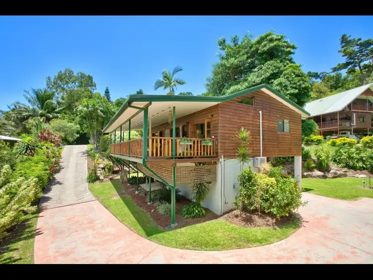 Second view of Homely house listing, 5 Longden Street, Brinsmead QLD 4870