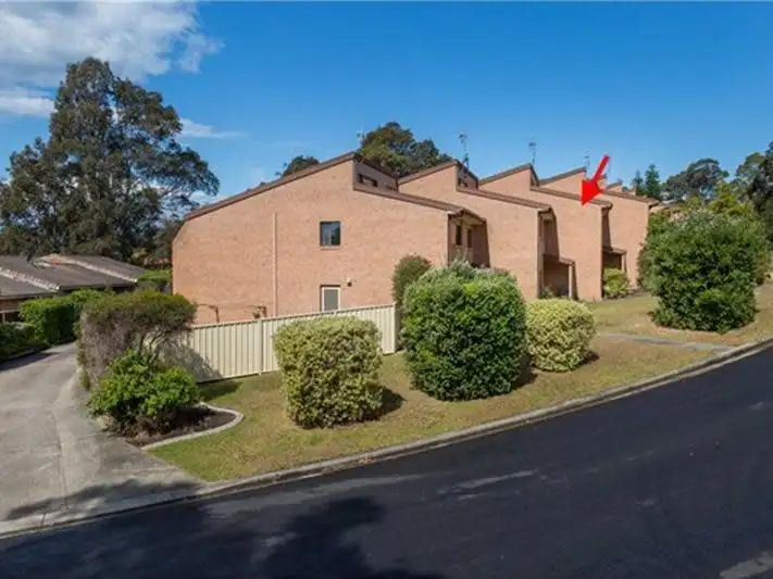 Second view of Homely unit listing, 10/2 Eric Fenning Drive, Surf Beach NSW 2536