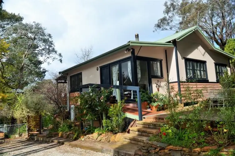 23 Rawson Parade, Leura NSW 2780