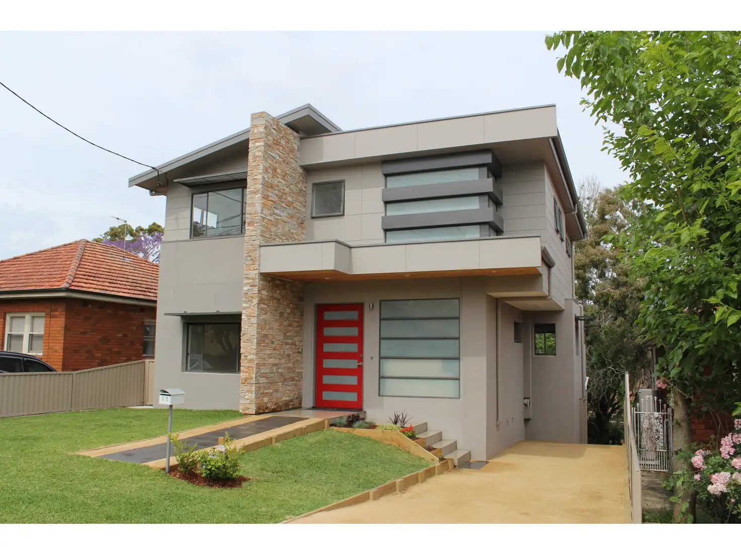 Main view of Homely house listing, 35 Panorama Street, Penshurst NSW 2222