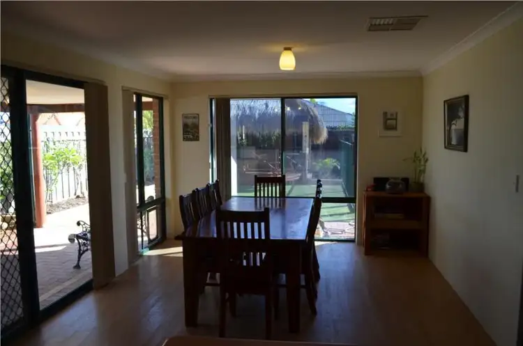 Seventh view of Homely house listing, 17 Farrier Terrace, Henley Brook WA 6055