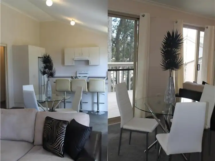 Fourth view of Homely semi-detached listing, 1/51 Cook Avenue, Surf Beach NSW 2536
