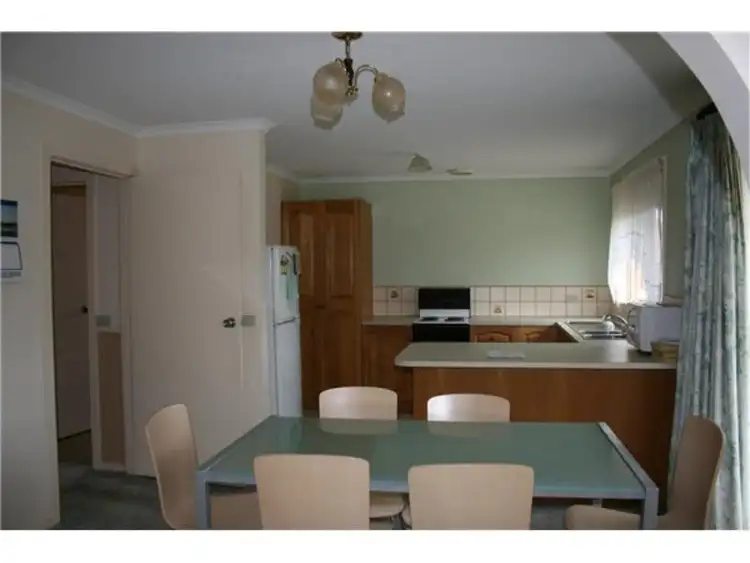 Third view of Homely unit listing, 1/623 Beach Road, Surf Beach NSW 2536