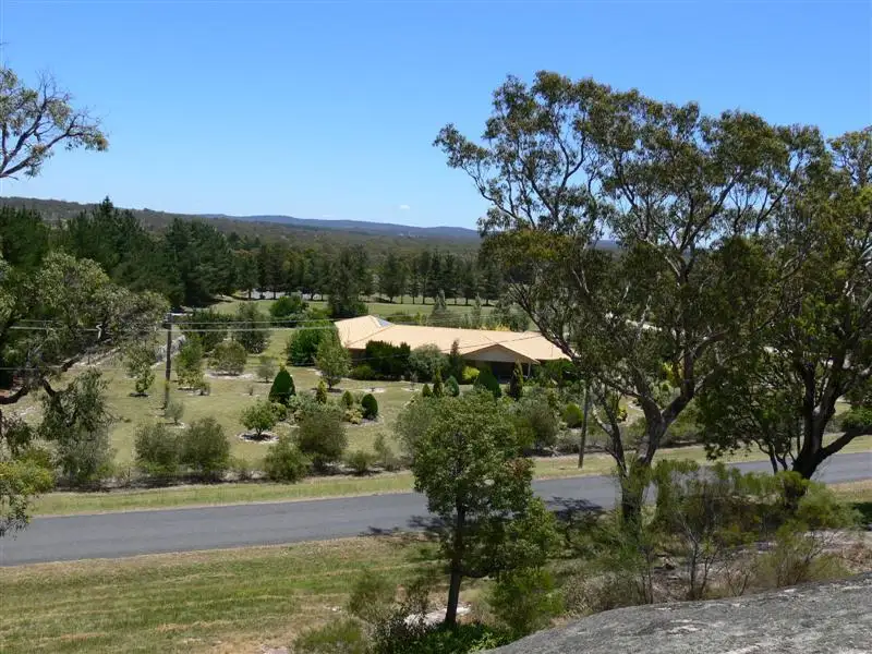 Main view of Homely house listing, 8 Brunckhorst Avenue, Stanthorpe QLD 4380
