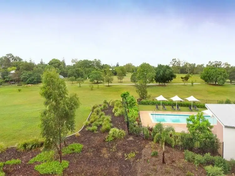 Second view of Homely unit listing, 121/20 Egmont St, Sherwood QLD 4075