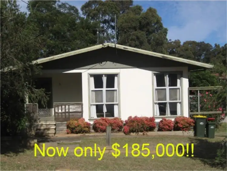 Main view of Homely house listing, 5 Valley Road, Denhams Beach NSW 2536