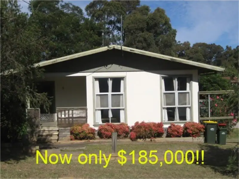 Main view of Homely house listing, 5 Valley Road, Denhams Beach NSW 2536