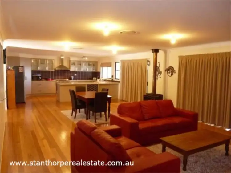 Fifth view of Homely house listing, 220 Glenlyon Drive, Stanthorpe QLD 4380