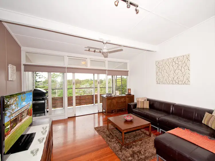 Fifth view of Homely house listing, 1035 Private Road (off Moggill Rd), Kenmore QLD 4069