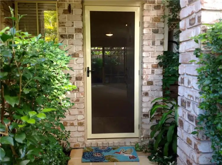 Second view of Homely townhouse listing, 5/15 Kadanga Street, Ashgrove QLD 4060