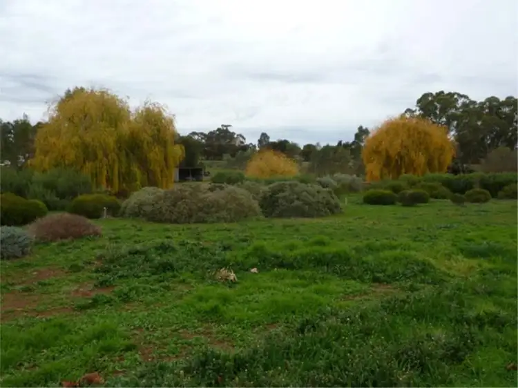Lot 57 Kingston Road, Mintaro SA 5415